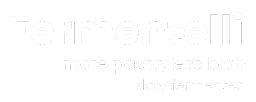 Fermentelli Slow Fermented Pasta