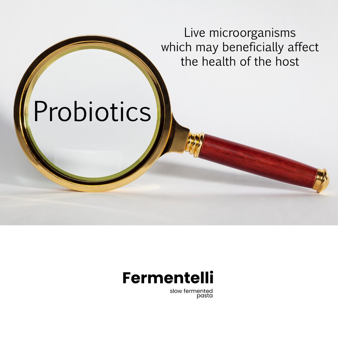 probiotics