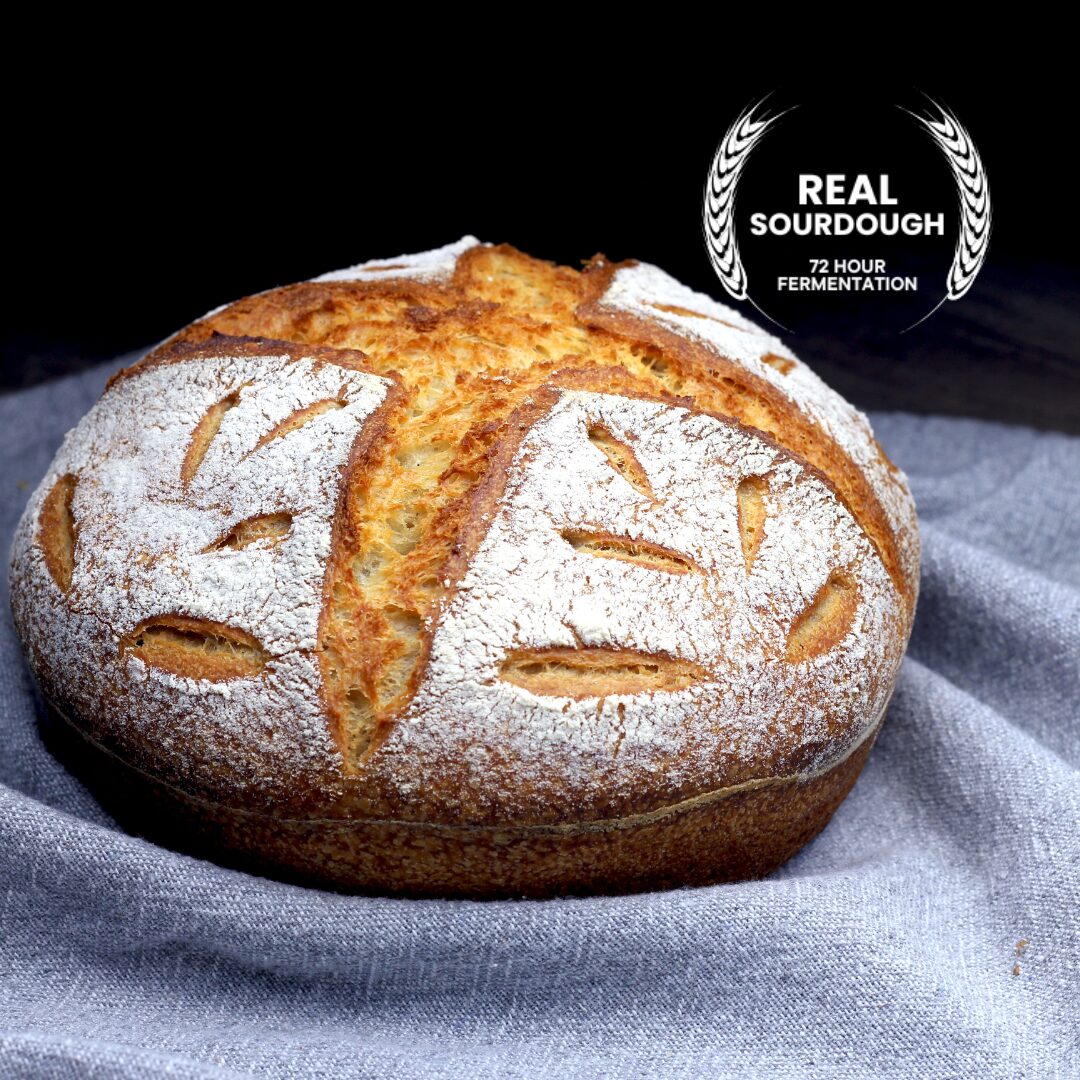Sourdough